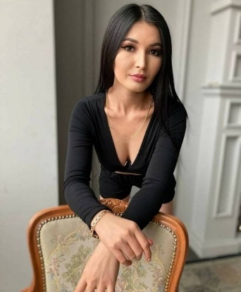 Анкета проститутки Ирина - Фото 1, Ольгинское, 29 лет, №402