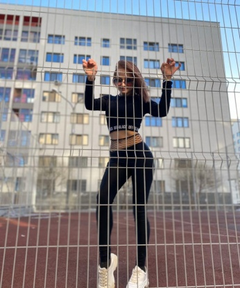 Анкета проститутки Тамара - Фото 1, Ольгинское, 22 года, №6321